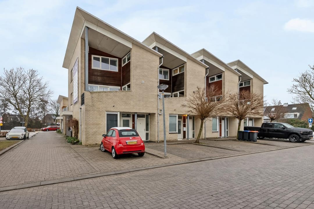 Photo 1 of Poolzeestraat 15