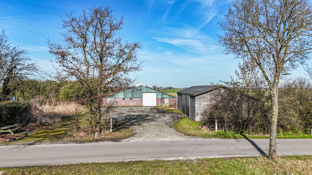 Photo 2 of Leeuwte 33-A