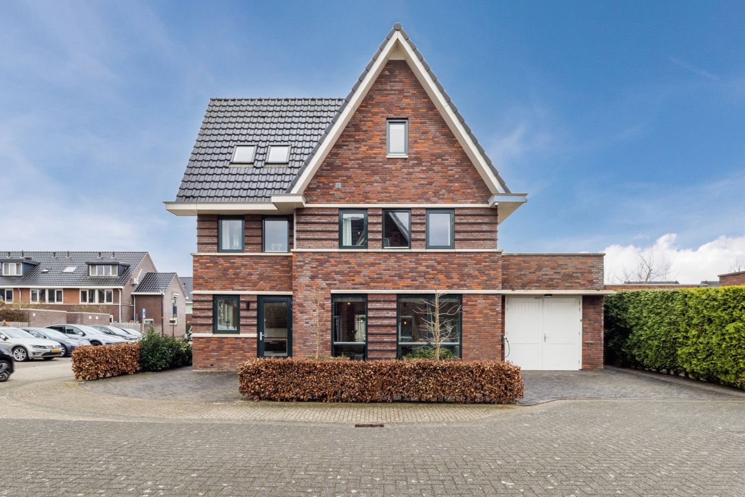 Photo 51 of Dwarsdijk 12