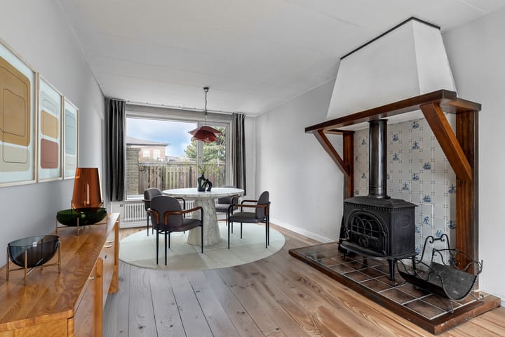 Foto 3 van Krooshofstraat 23