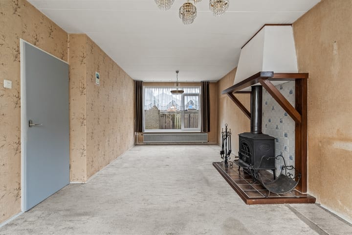 Foto 4 van Krooshofstraat 23