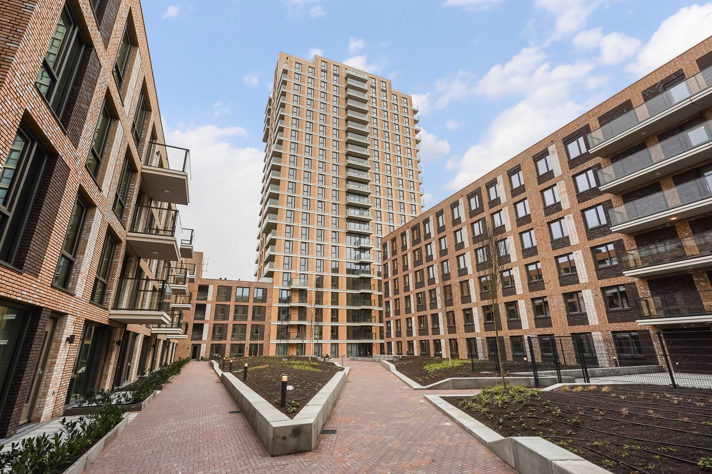Foto 1 van Randveen 508