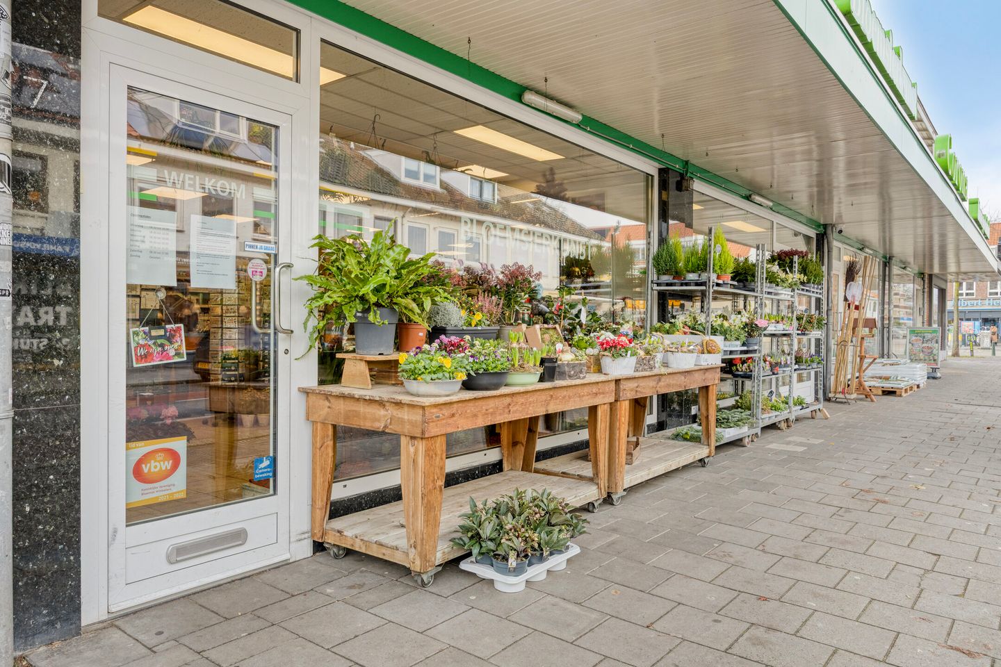 View photo 5 of Winkelstraat 7-9