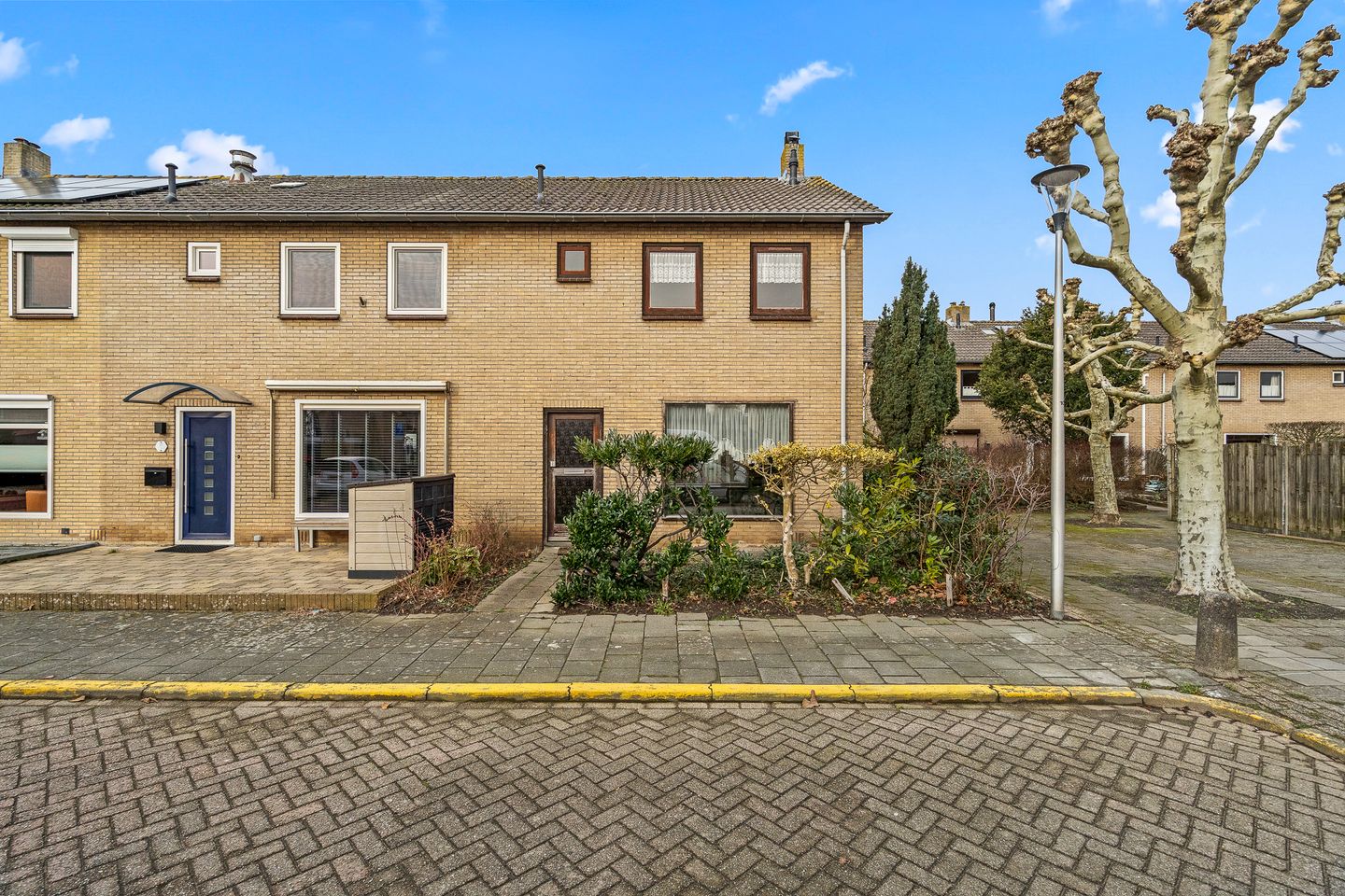 Foto 1 van Krooshofstraat 23