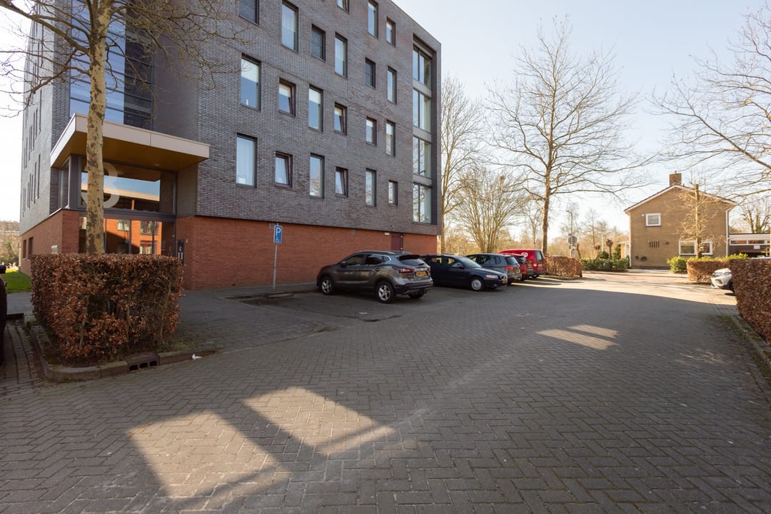 Foto 41 van De Wiekslag 3-103