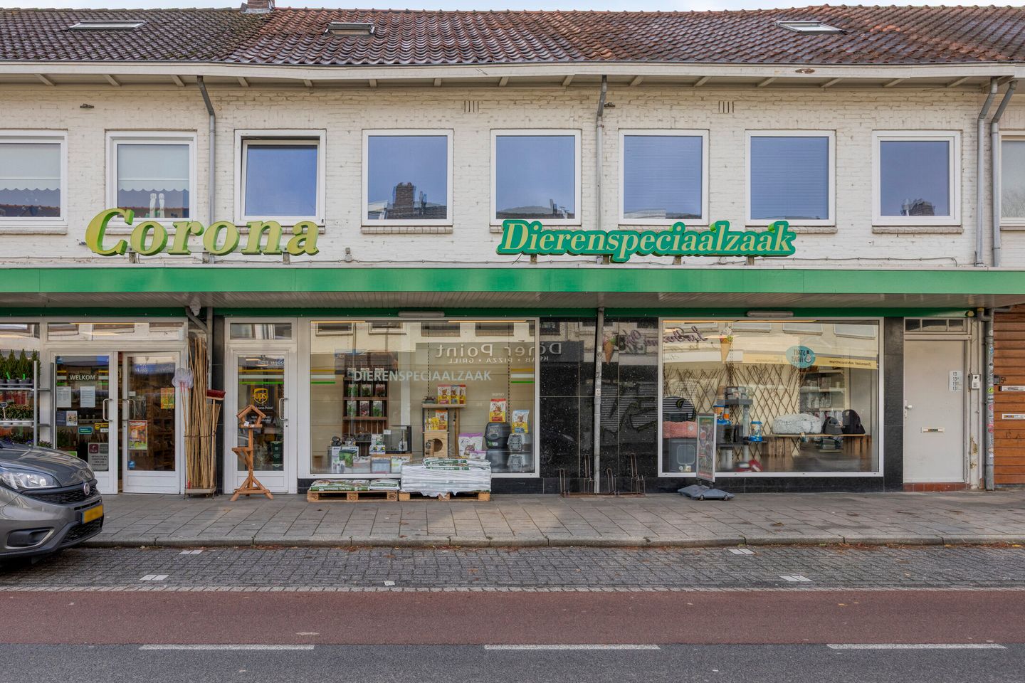 Bekijk foto 3 van Winkelstraat 11