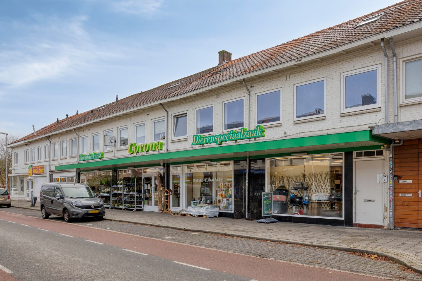 Bekijk foto 4 van Winkelstraat 11