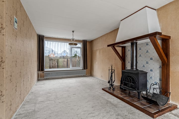 Foto 2 van Krooshofstraat 23