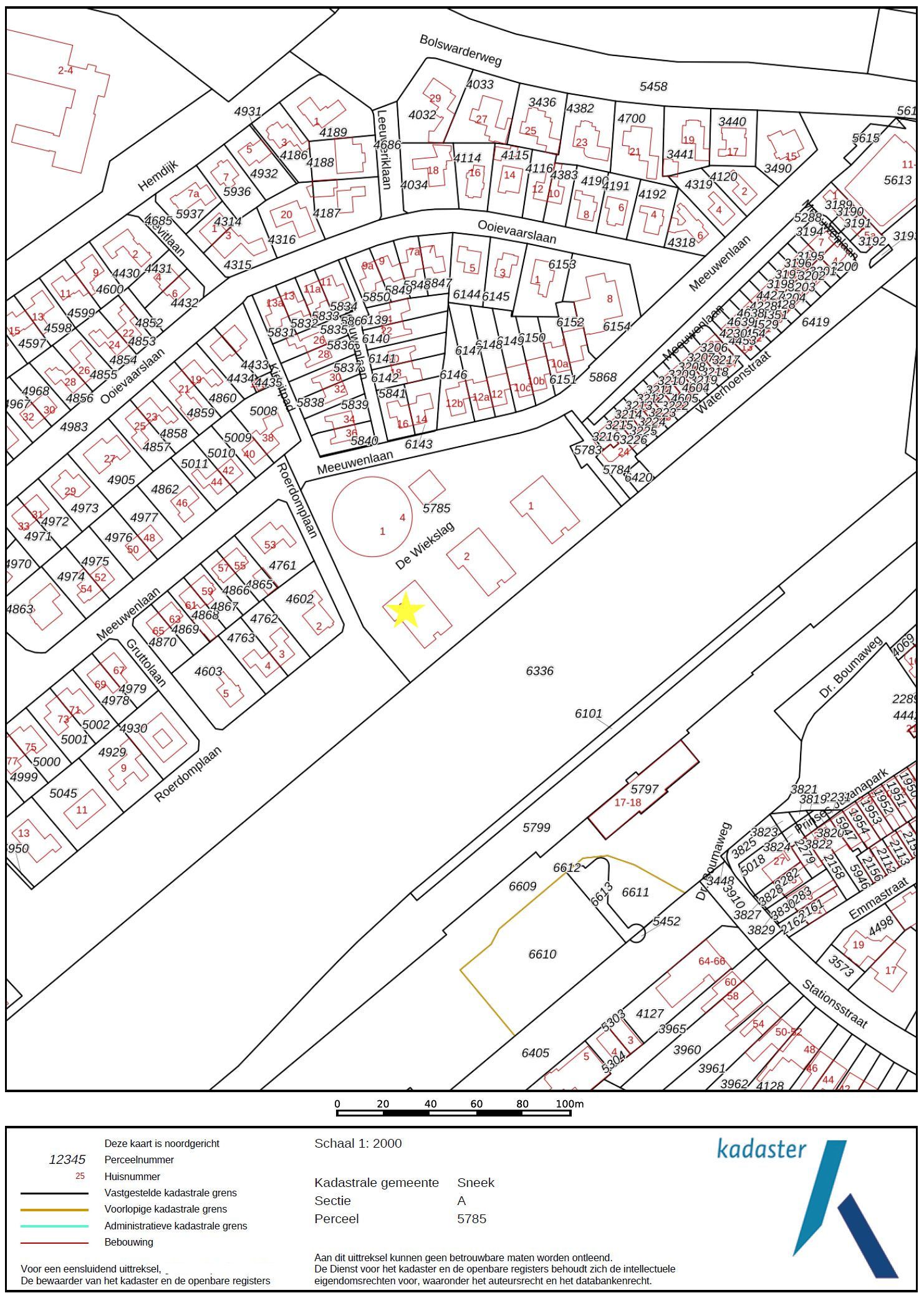 Foto 45 van De Wiekslag 3-103