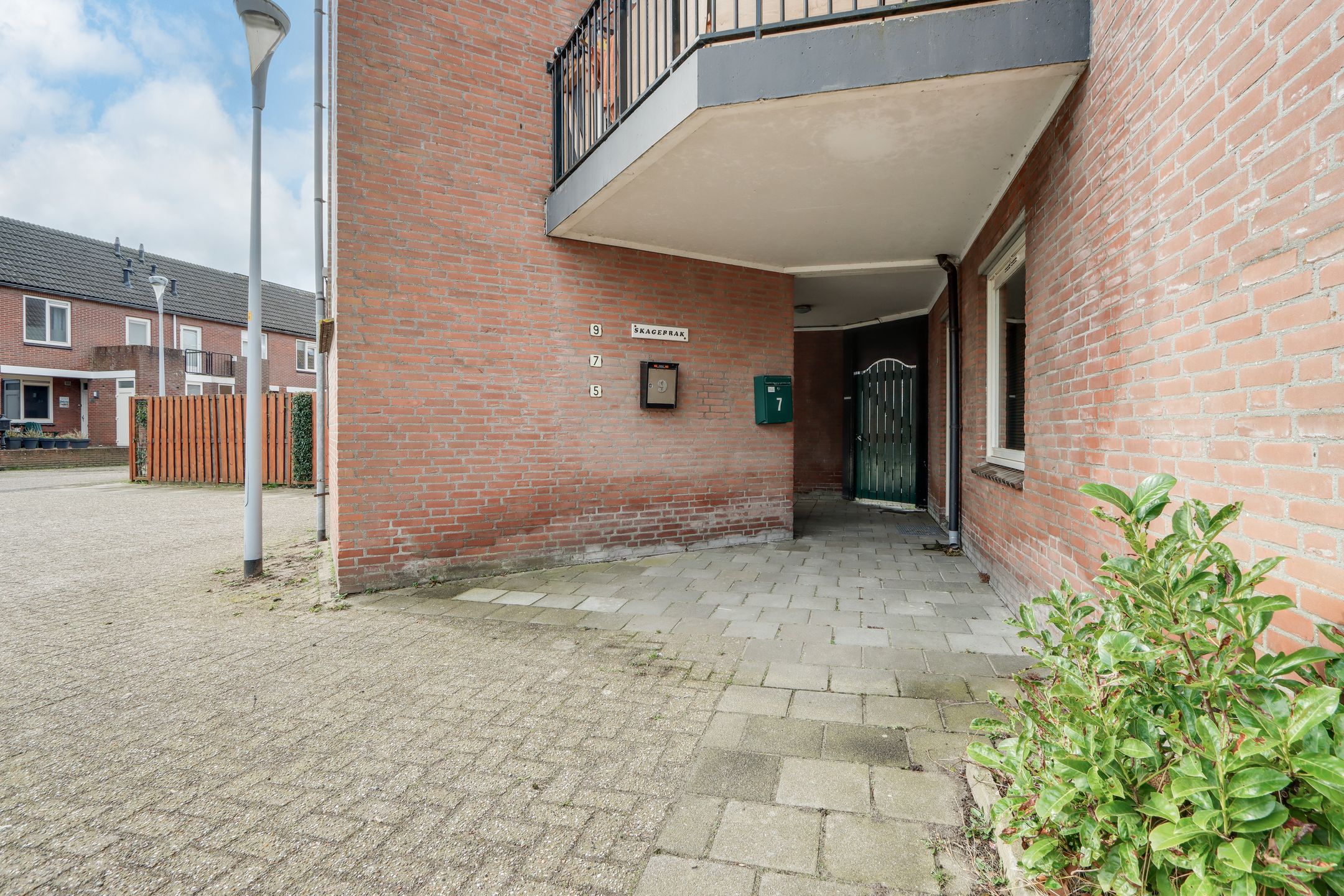 Foto 24 van Skagerrak 9