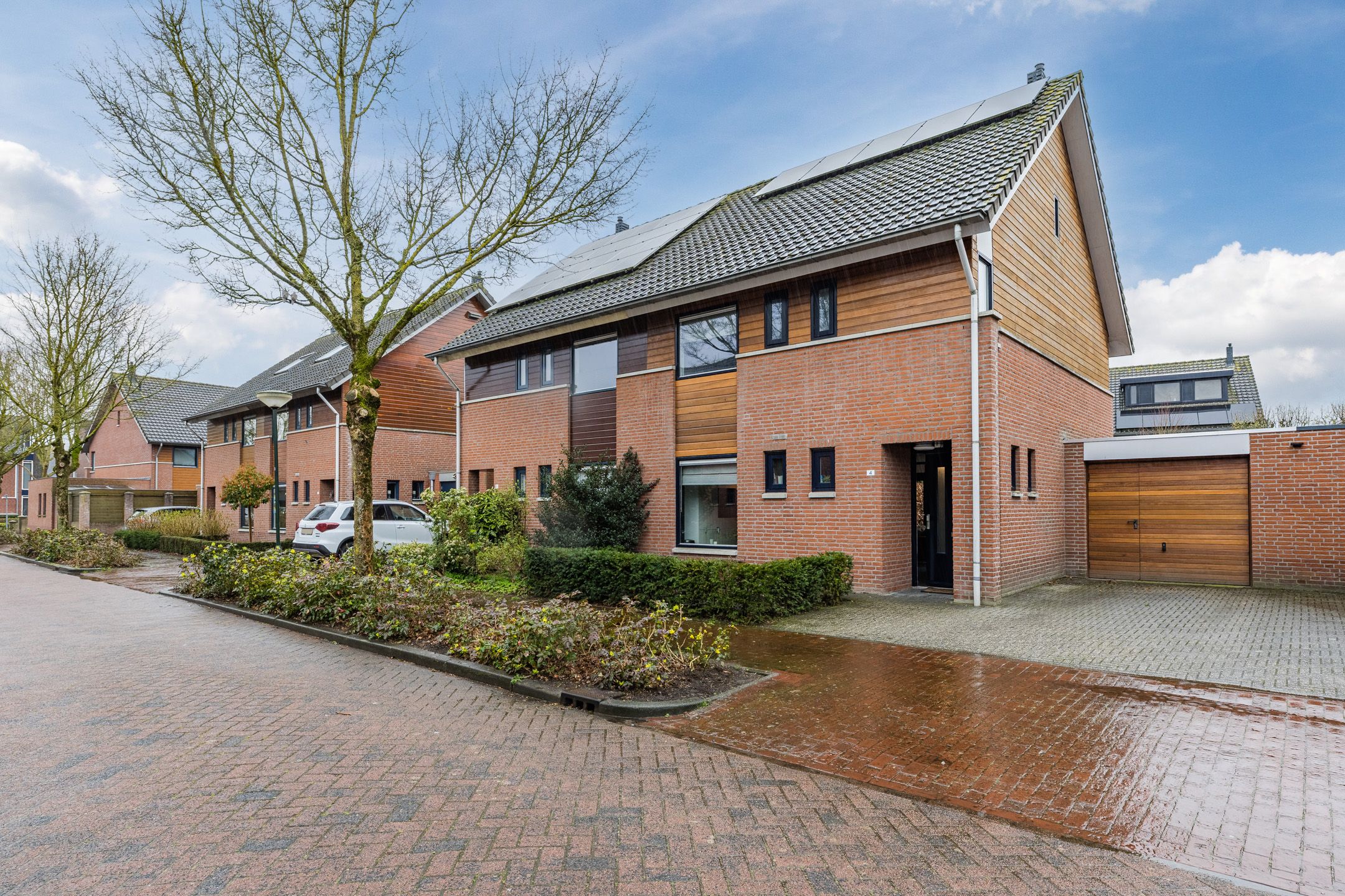 Buying a house in The Netherlands., Bodepad 4