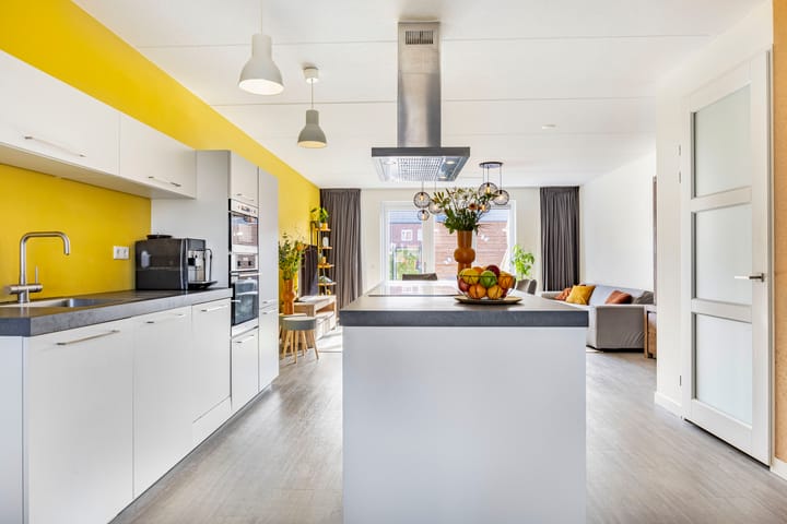 Foto 3 van Daphnestraat 9