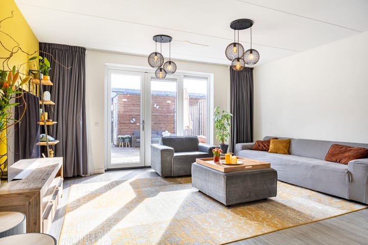 Foto 4 van Daphnestraat 9