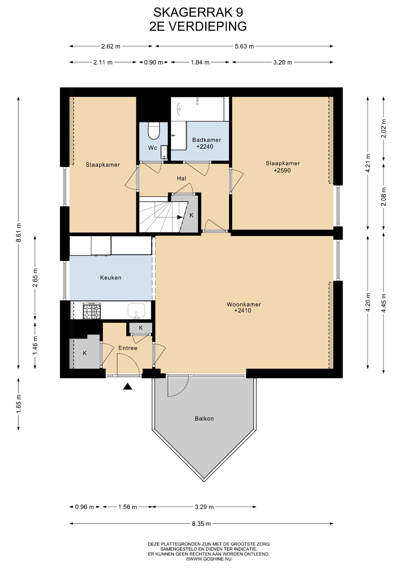 Foto 29 van Skagerrak 9