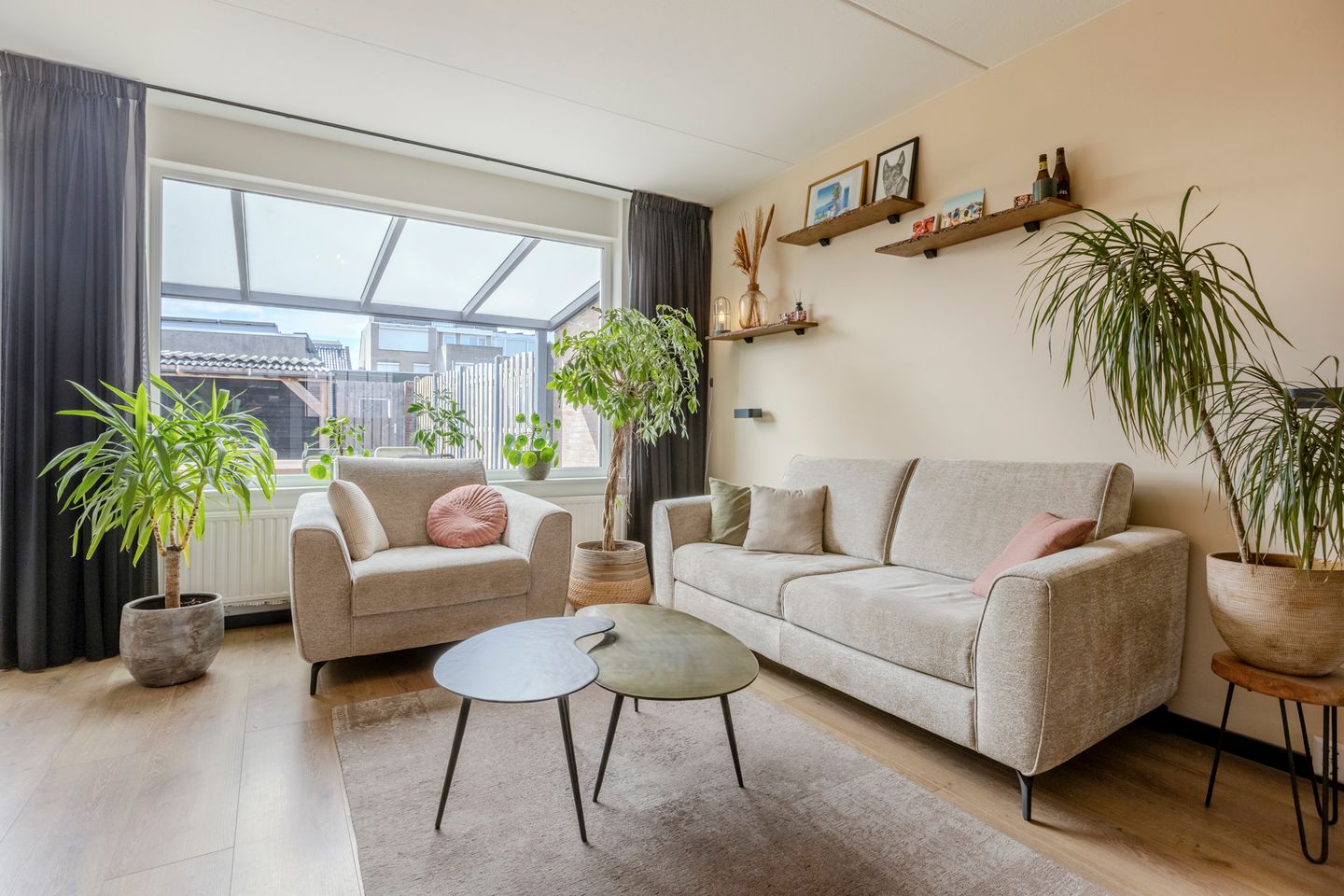 Foto 5 van Veliusstraat 7