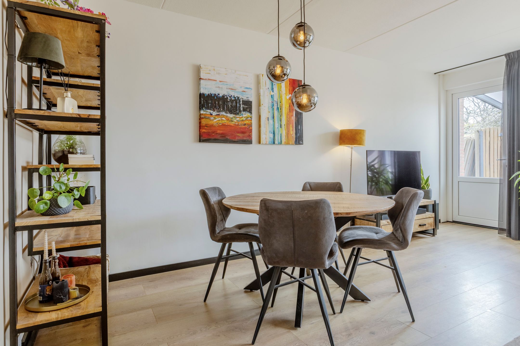 Foto 6 van Veliusstraat 7