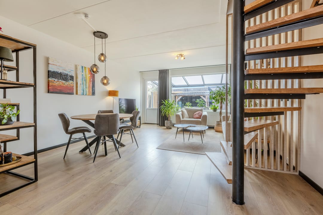 Foto 2 van Veliusstraat 7