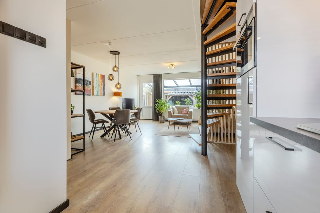 Foto 7 van Veliusstraat 7