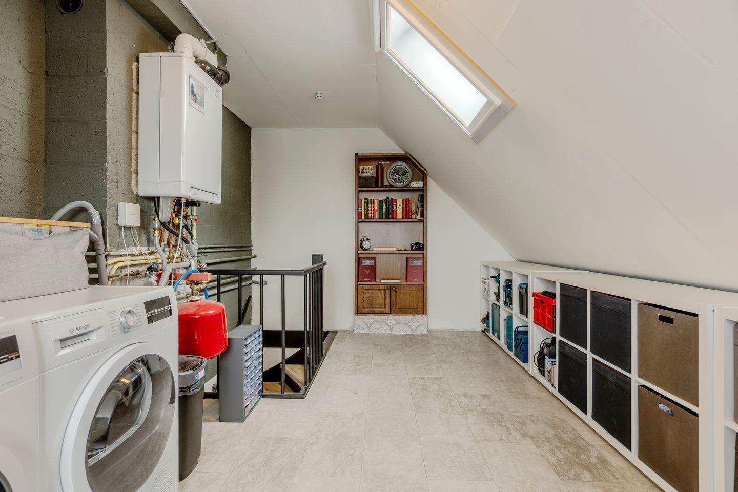 Foto 25 van Veliusstraat 7