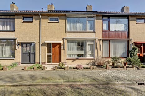 van Hamalstraat thumbnail
