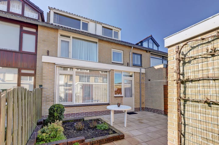 Foto 2 van van Hamalstraat 22