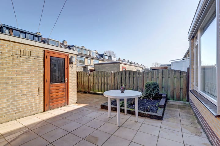 Foto 3 van van Hamalstraat 22