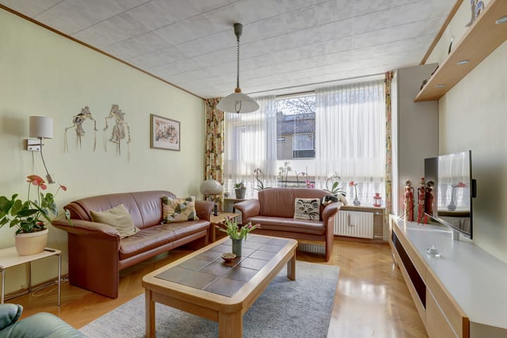 Foto 4 van van Hamalstraat 22