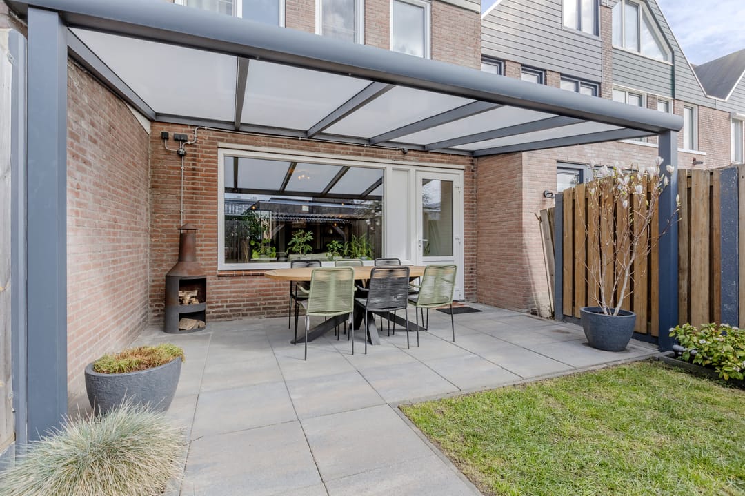 Foto 32 van Veliusstraat 7