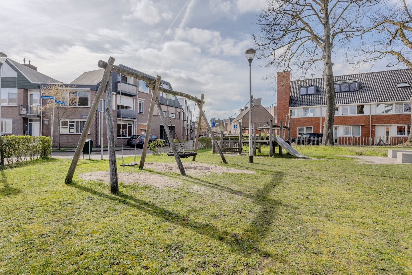 Foto 35 van Veliusstraat 7