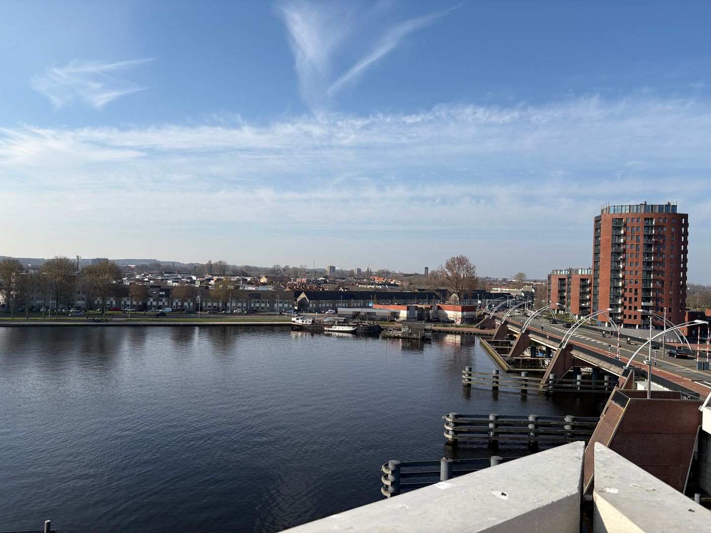 Bekijk foto 1 van Kuipersweg 4-H1