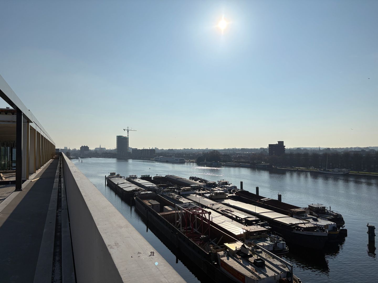 Bekijk foto 3 van Kuipersweg 4-H1