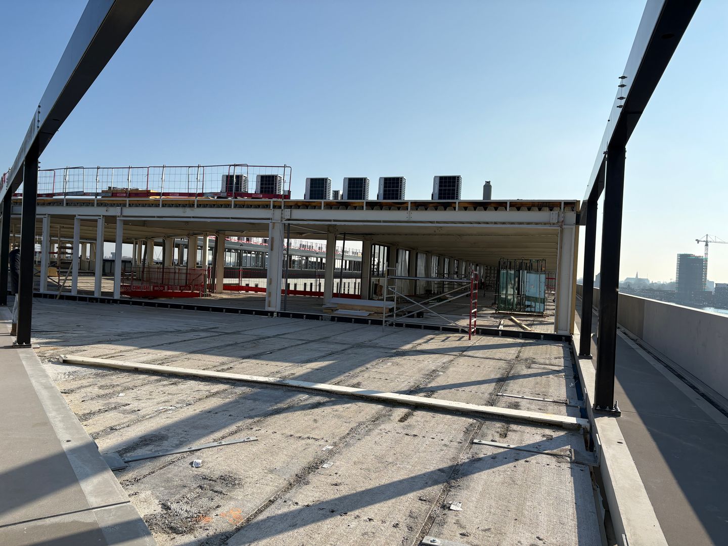 Bekijk foto 4 van Kuipersweg 4-H1