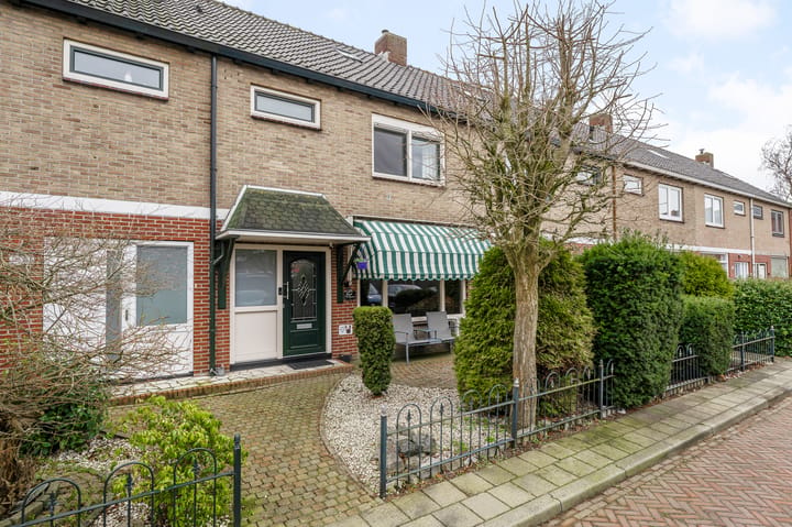 Mascagnistraat 23