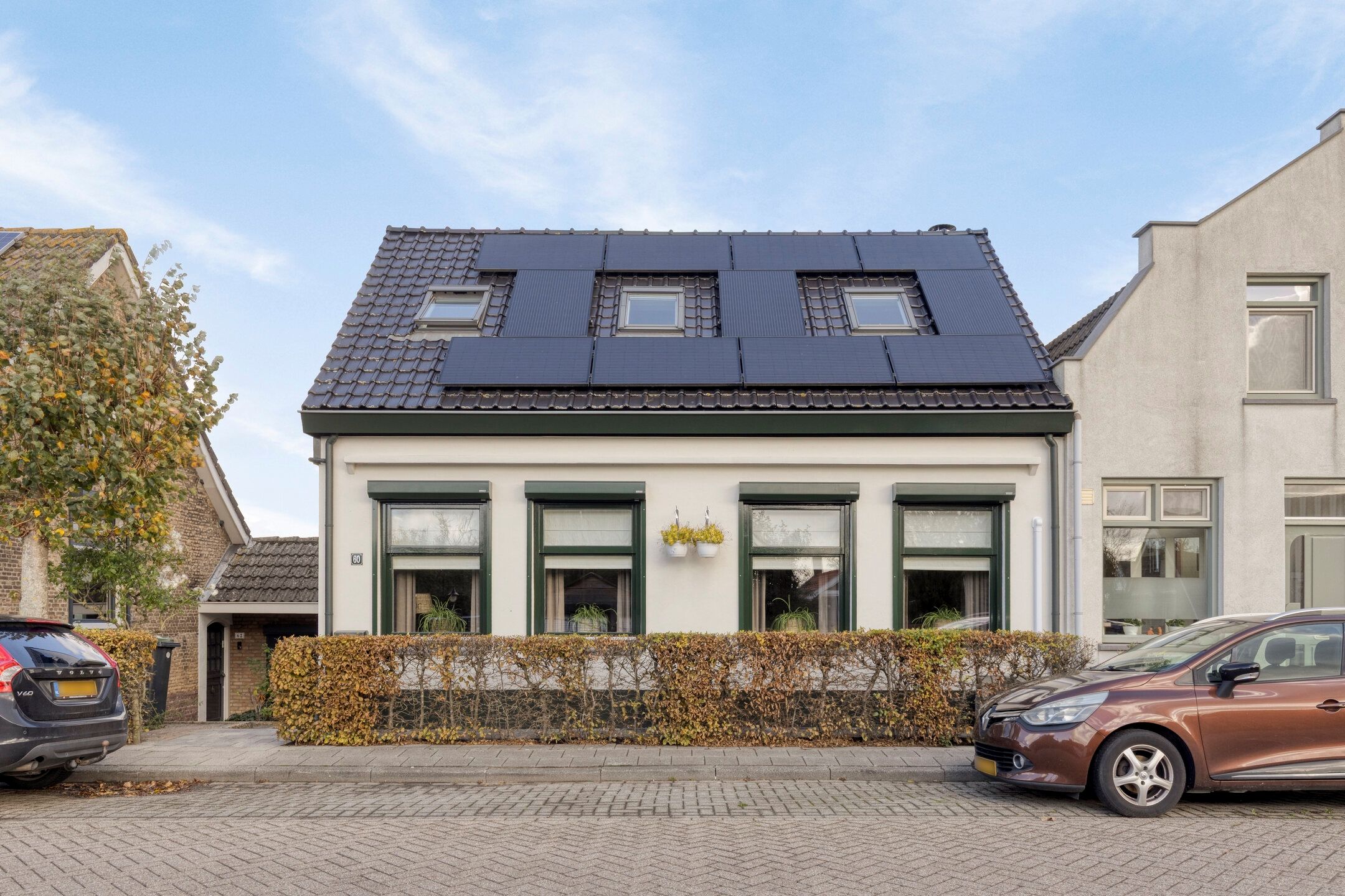 Buying a house in The Netherlands., Stoofdijk 60