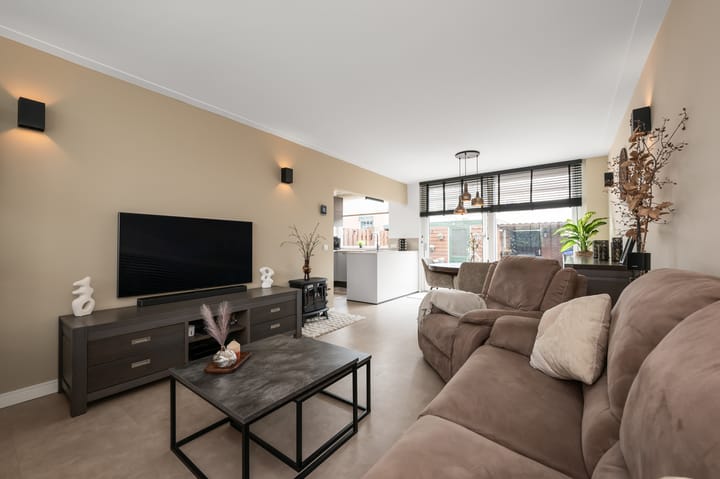 Foto 4 van Mascagnistraat 23