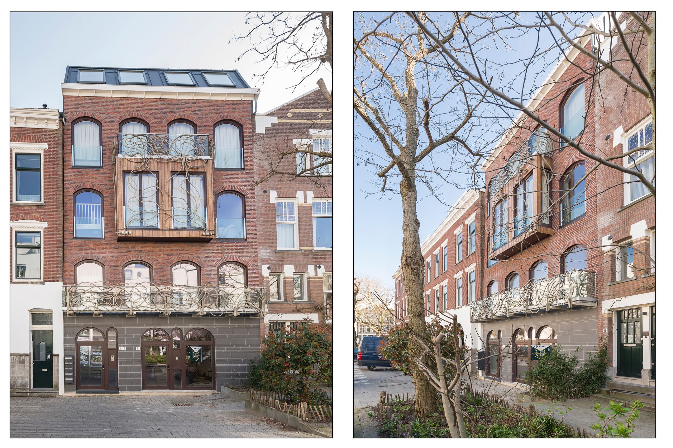 Zwaerdecroonstraat 6-A 6 A