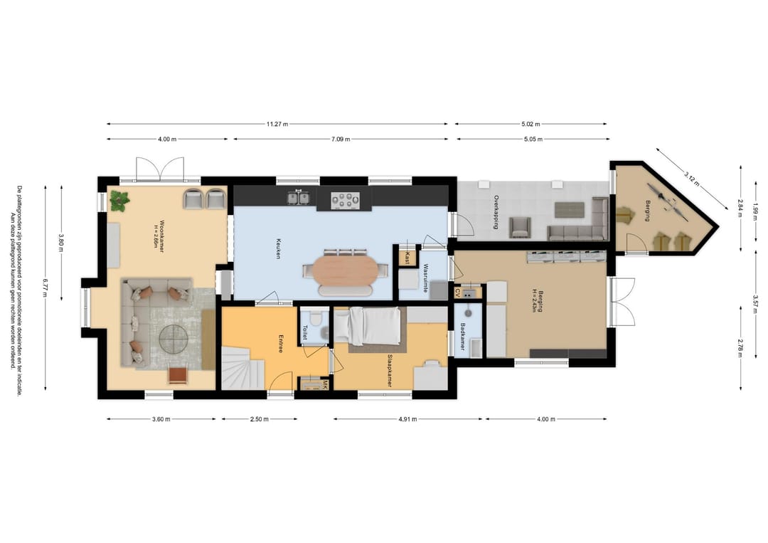 Foto 76 van Havendijkstraat 25