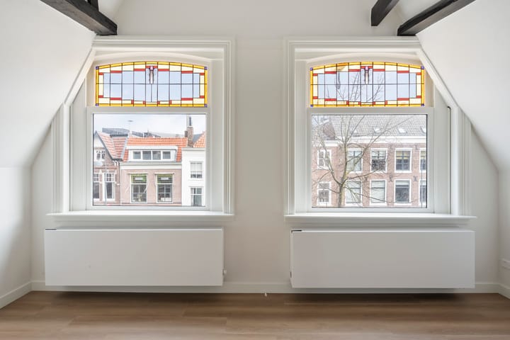 Foto 3 van Gedempte Oude Gracht 102-B