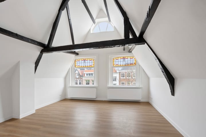 Foto 4 van Gedempte Oude Gracht 102-B