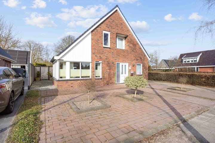 Oudeweg 82-A main image