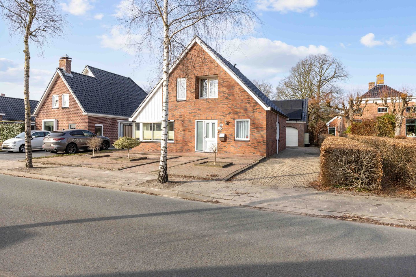Photo 4 of Oudeweg 82-A