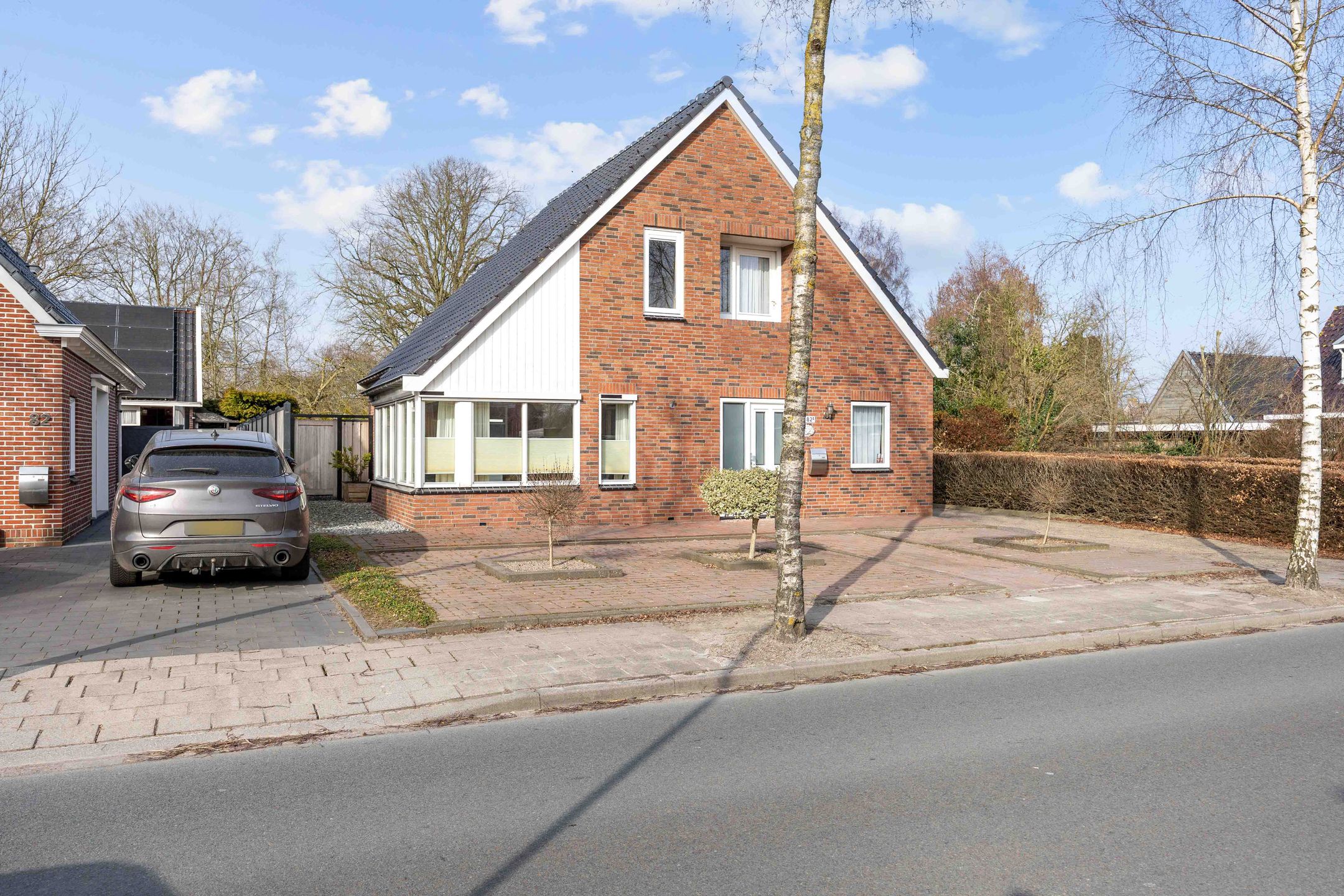 Photo 6 of Oudeweg 82-A