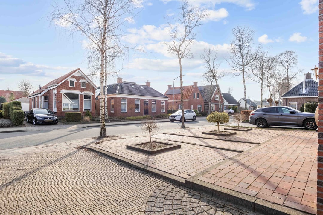 Photo 8 of Oudeweg 82-A