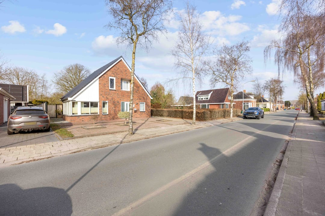 Photo 7 of Oudeweg 82-A