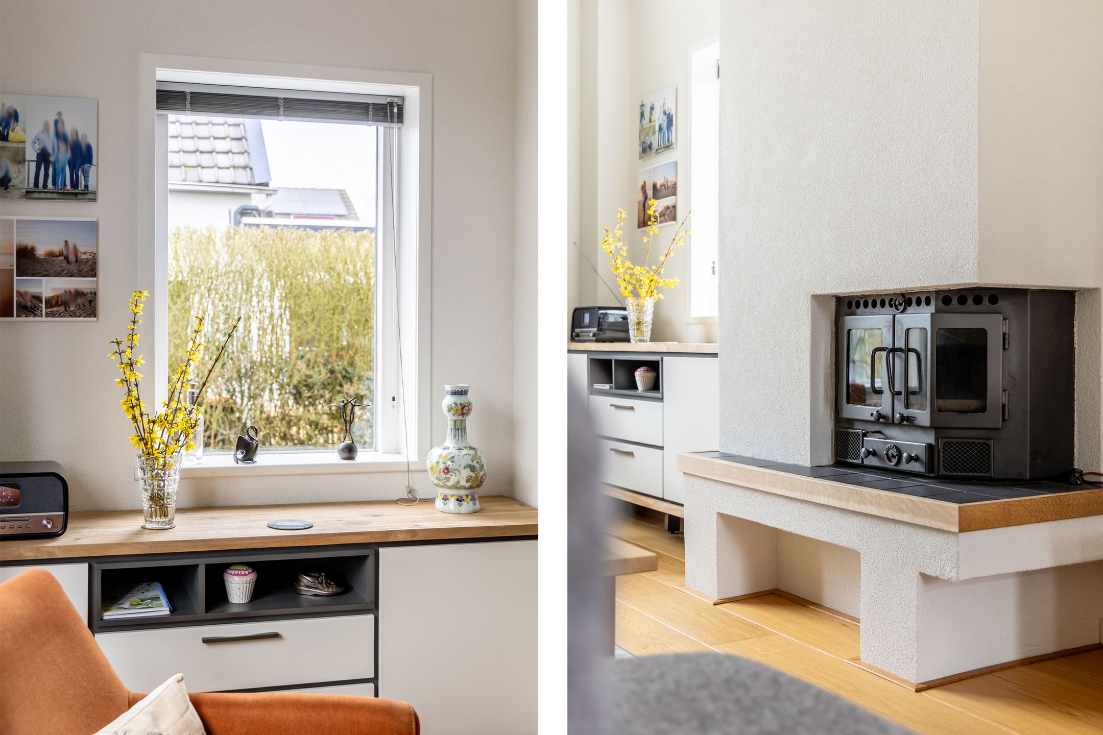 Charming well-maintained detached house with garden and garage — 13