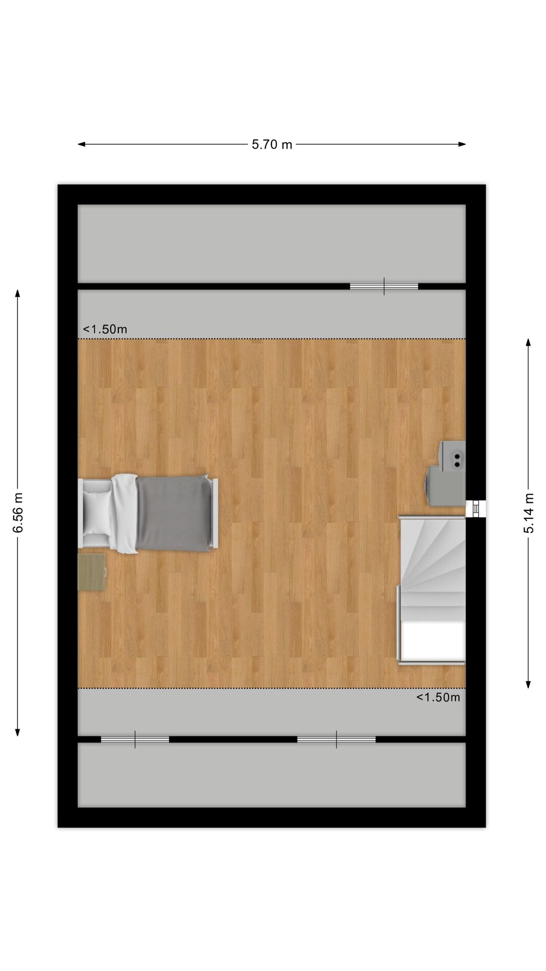 Foto 32 van Bodepad 4