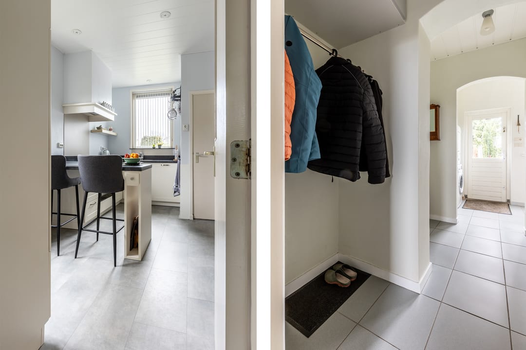Charming well-maintained detached house with garden and garage — 21