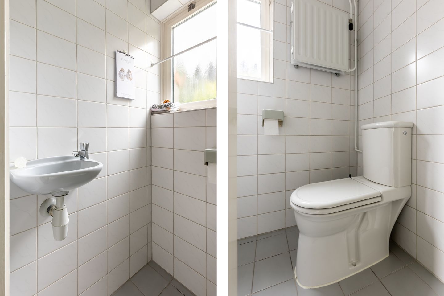 Charming well-maintained detached house with garden and garage — 23