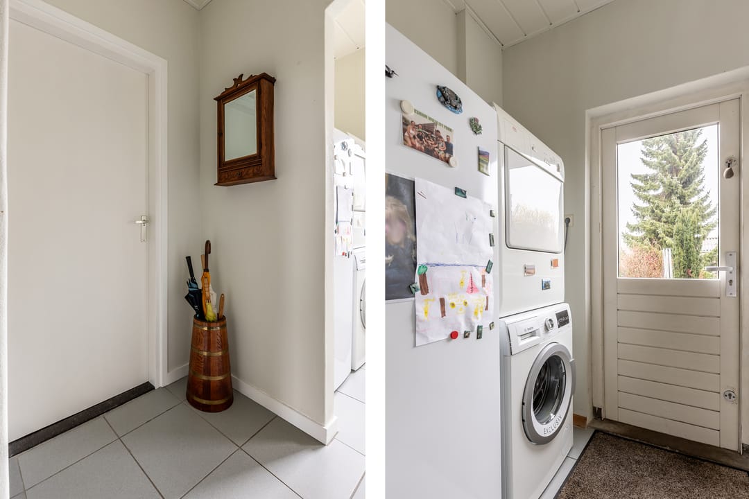 Charming well-maintained detached house with garden and garage — 24