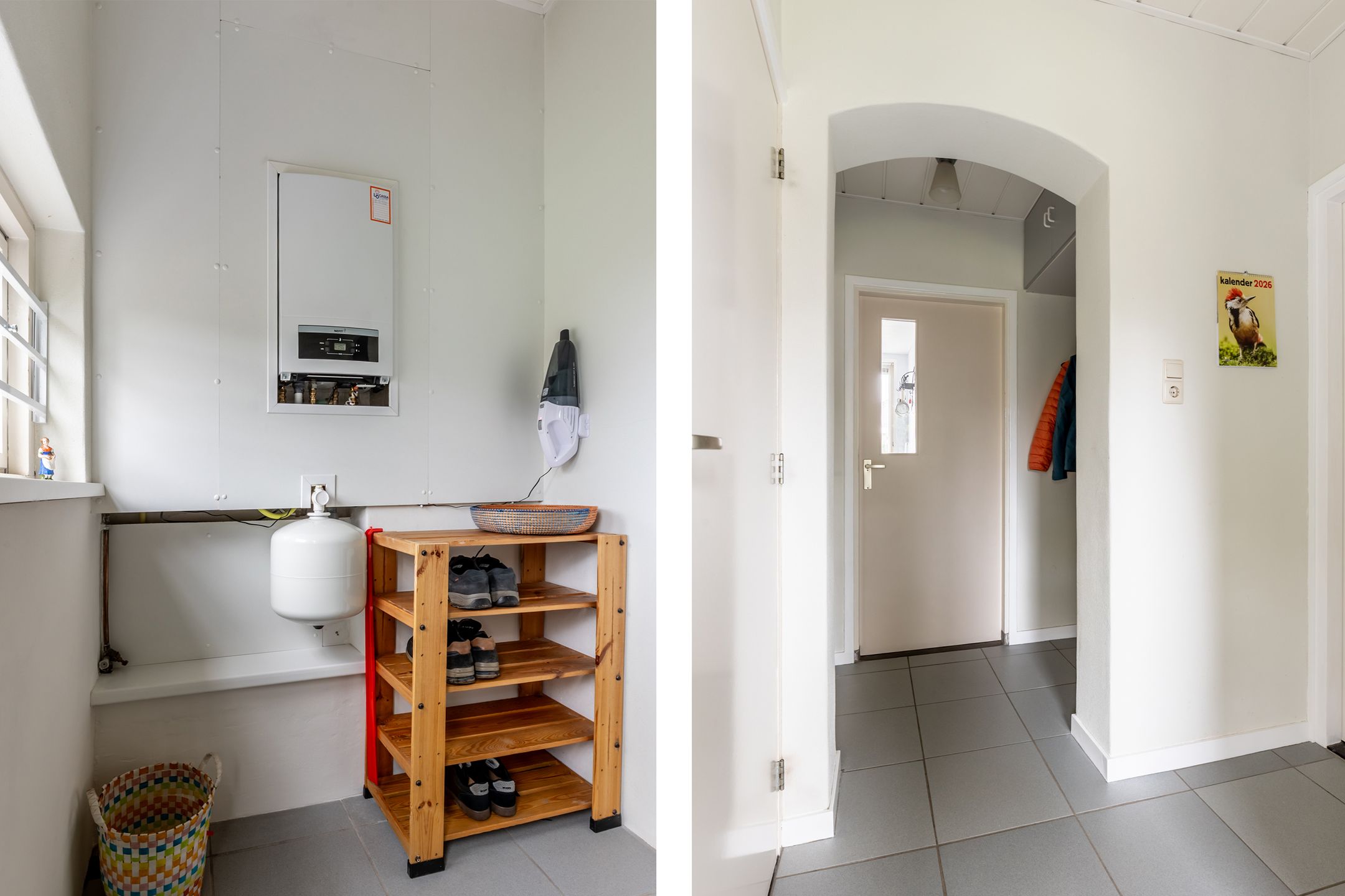 Charming well-maintained detached house with garden and garage — 22